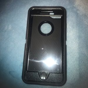 Outerbox IPhone 7, 8 original brand new